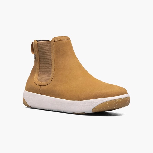 Bogs kicker leather Chelsea boot - Picture 2 of 9